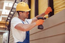 Best Custom Trim and Detailing for Siding  in West Middlesex, PA